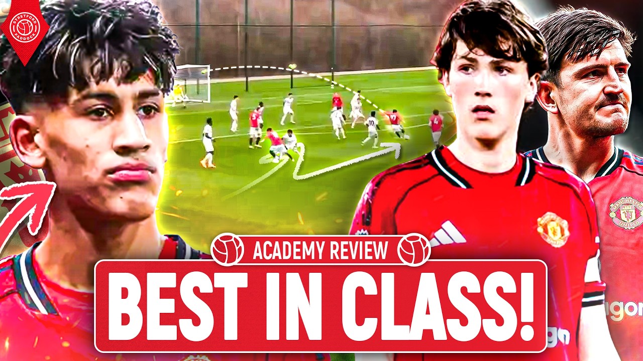 JJ Gabriel's Meteoric Rise Continues! | Academy Review