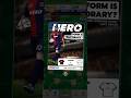 Score! Hero - Level #72 | #Goal #Football #Score #Hero #Cagliari #Empoli #15Yards #Backheel #Assist