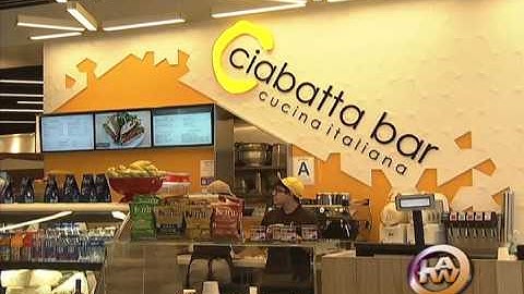 LAX Terminal 2 Improvement