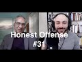 Randy Barnett on Supreme Court Cases Everyone Should Know - Honest Offense 31