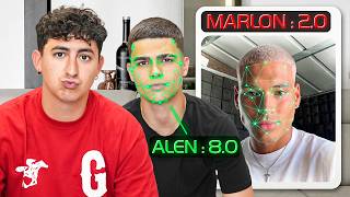 ¿QUIÉN ES MÁS GUAPO? Españoles vs Americanos *humillación total*