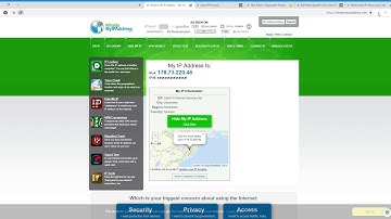 ‪What Is My IP Address   See Your Public Address   IPv4 & IPv6   Google Chrome‬ 09 06 2019 04 06 04