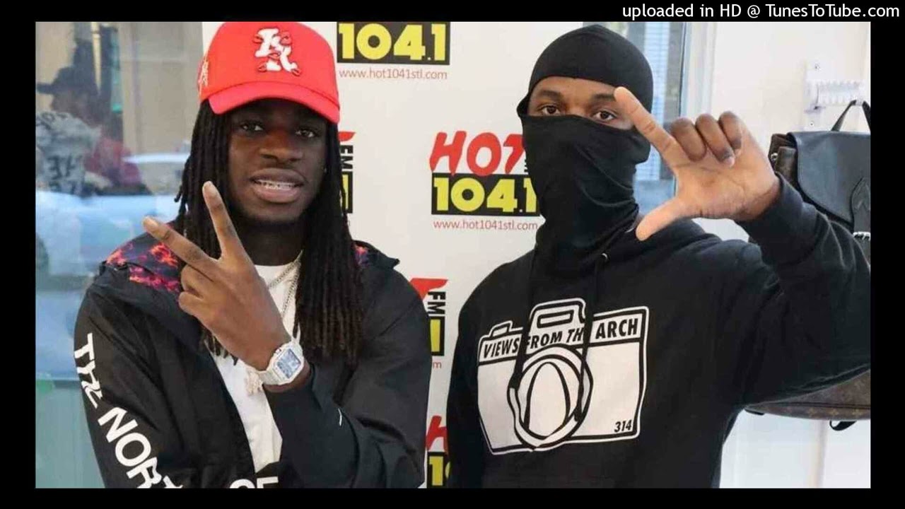 SleazyWorld Go x Spotemgottem "Step 1" | Type Beat 2022