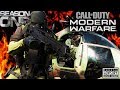 MODERN WARFARE | TRY NOT TO CURSE CHALLENGE!