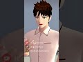 AL sayang Rumi #sakura #sakuraschoolsimulator #fyp