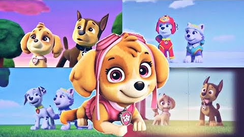 Mep part collection #3