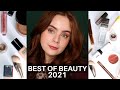 BEST OF BEAUTY 2021: My MOST used makeup