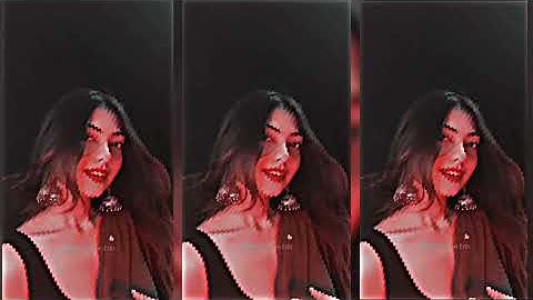 Transformation 🔥 Hot Girl🥵 Habibi Status #shorts ‎@alightmotion999  #xml_file #habibi #xml #song