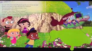 Little Einsteins How We Became The Little Einsteins