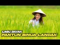 Pantun Binua Landak| Lagu dayak ahe