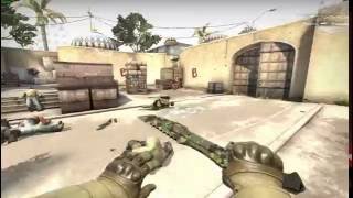 CSGO | Mini Ace! 4kills .::{R}A{M}I::. Demo video