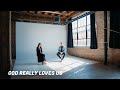 Dennis Gorcea, Laura Bretan - God Really Loves Us (Romanian & English)