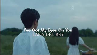 Ive Got My Eyes On You Say Yes To Heaven