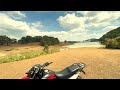 Honda XR 230 Vietnam