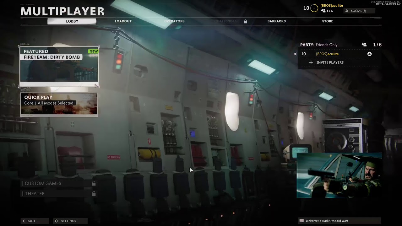 call of duty cold war gameplay call of duty cold war gameplay
