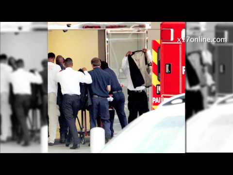 Michael Jackson Dead
