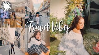 vsco tutorial + plan your instagram feed | Jade Angeli