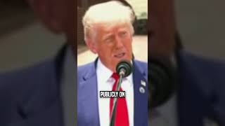 Trump Tells Lurid Stories About Immigrants