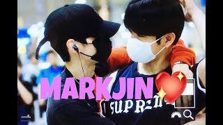 [SUB ENG/ESP] PEACH! MARKJIN - GOT7 #5