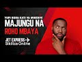 MAJUNGU NA ROHO MBAYA TUNAISHI NAO BORA MAJUNGU MAJUNGU NA ROHO MBAYA TUNAISHI NAO BORA MAJUNGU