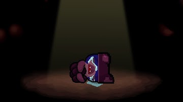 [TBOI:Rebirth - Mod] OneShot Niko Trailer