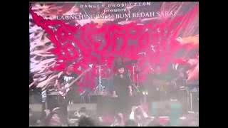 AMATORY - Sabda Pandita Ratu [Live @ Purbasari PURBALINGGA 2013]