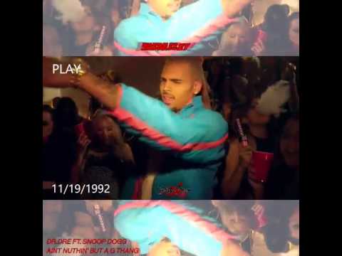 Chris Brown Ayo