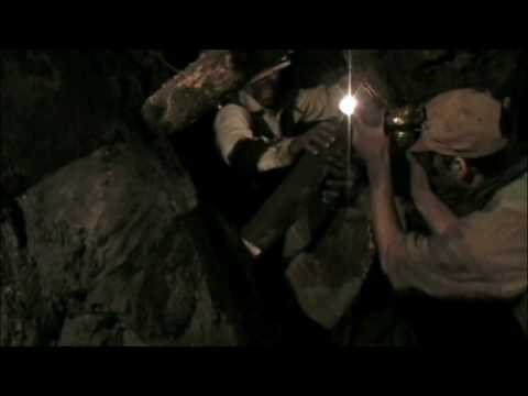Watch Bootleg Miner by Van Wagner on YouTube Watch Bootleg Miner by Van Wagner on YouTube