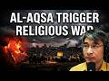Game Theory #11: Decoding the 3 Major Triggers of the US-Iran Geopolitical Conflict | Prof Jiang