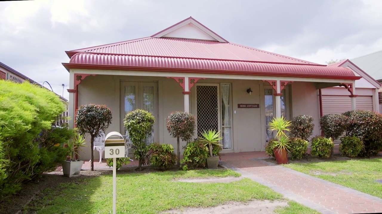 Narre Warren South, 30 The Avenue YouTube Narre Warren South, 30 The Avenue YouTube