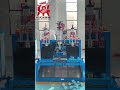 Gym-grade dumbbells have been arranged for large-scale equipment supply. #machine #factory