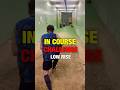 IN COURSE CHALLENGE LOW RISE #ソフトボール #野球 #ピッチング#ピッチャー#sports #softball