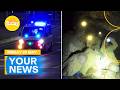 Aussie diver to save stuck Laos villagers; mega-concert for John Farnham | Today Show Australia