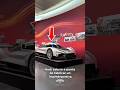 El superdeportivo diésel de Audi #AudiR18 #TDI #LeMans #Skorpion #AudiSport