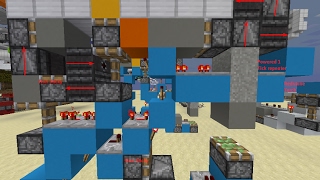 [1.11.2] Tileable & Flush Conditional Block Swapper