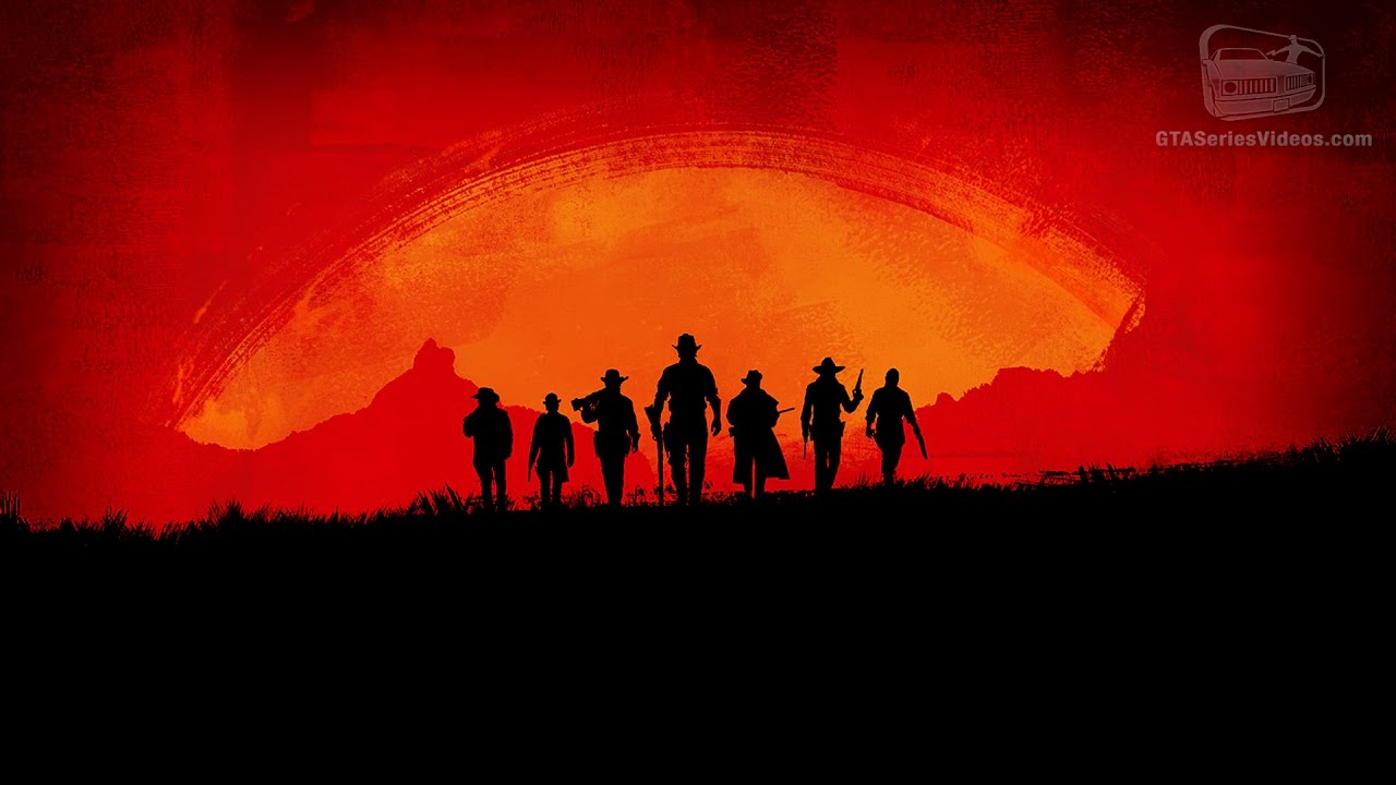 TÓPICO OFICIAL] - Red Dead Redemption 2, Page 310