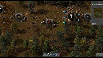 Deozaan Plays Factorio v0.15 - 06 - Shameful Oil, Pitiful Red Circuits