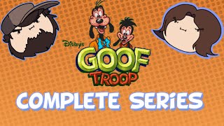 Game Grumps - Goof Troop Complete Series