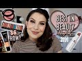 BEST in BEAUTY February 2020... Most Used Makeup + BARGAIN GEM