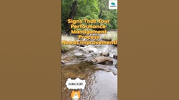 Performance Management Process Improvements. #shorts #shortvideo #short #performancemanagement #hrm