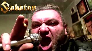 SABATON - Bismarck | Санбой Ai Cover