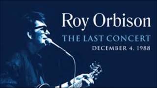 Orbison style Leah  Lyrics HD