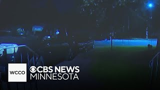 More than 100 shots fired in Bloomington neighborhood, no arrests