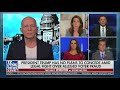 Tammy Bruce: "We all deserve to have answers about what happened" in this election