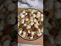 Makhana Mix #navratri #navratrispecial #vratsnacks #vrat #healthy #healthysnacks #quickrecipe #food