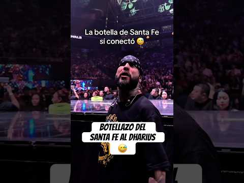 ⁠🚨 @SantaFeKlanOfficial si le conectó al #dharius 😅👀 #santafeklan #rapmexicano #ckan