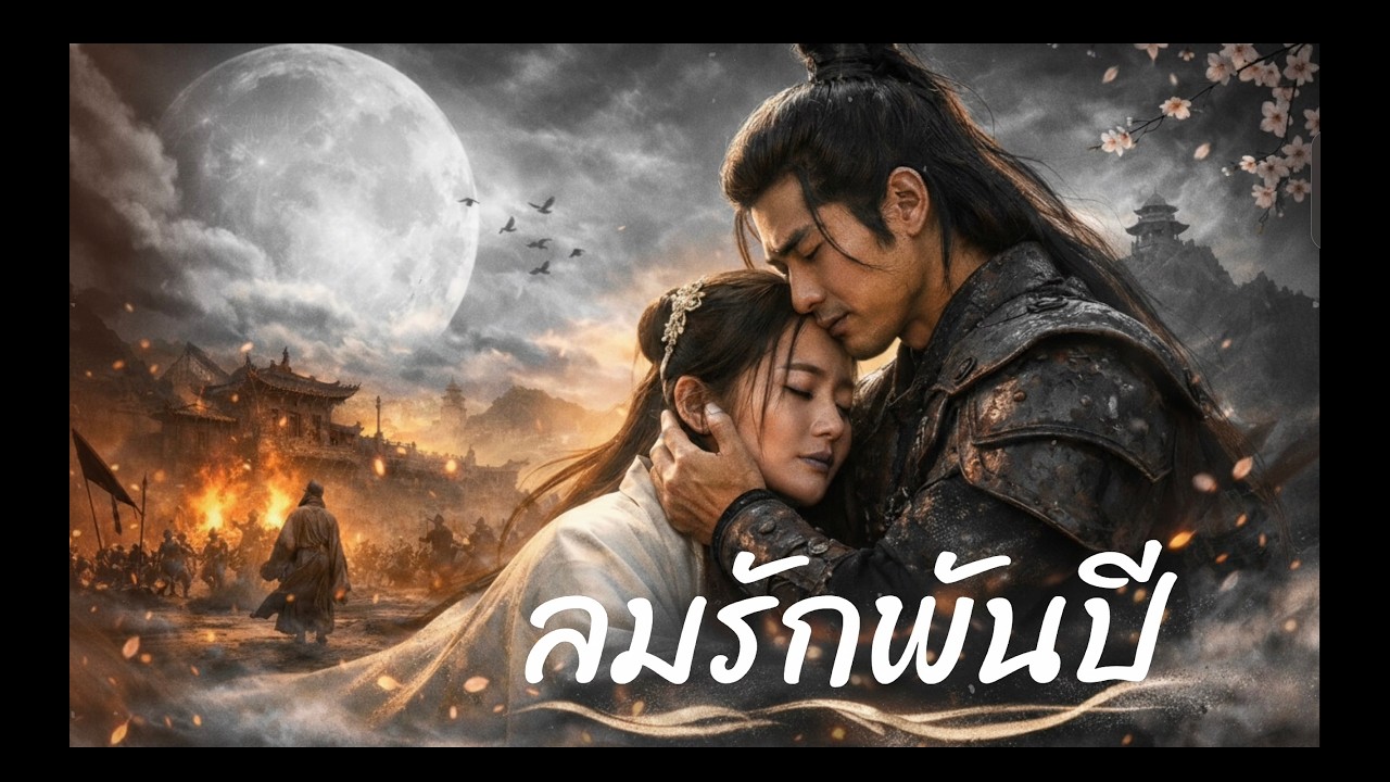 ลมรักพันปี