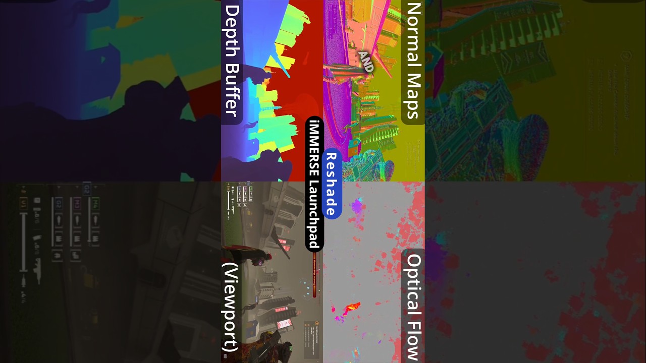 Lossless Scaling Frame-Gen Tested #helldivers2 #losslessscaling #gaming #framegeneration