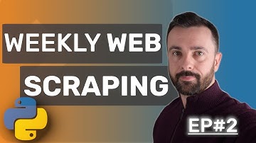 Amazon Review Scraper Full Project in Python