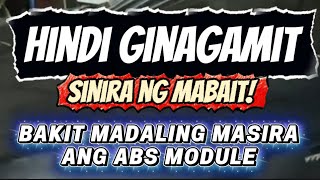 NAPABAYAAN HINDI NAALAGAAN PESTENG DAGA ANG NANIRAHAN! screenshot 3